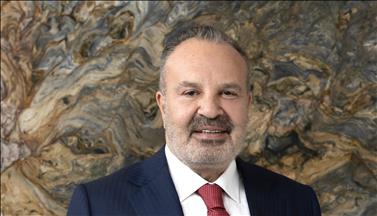 Aksa Enerji, Özbekistan'da Talimercan Doğal Gaz Kombine Çevrim Santrali'ni devreye aldı