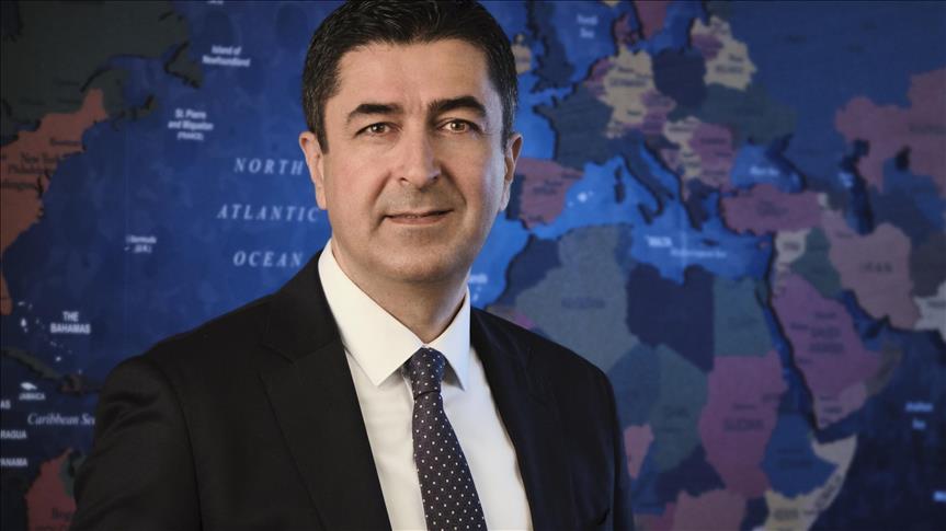 Akenerji iştiraki Aken Europe B.V.,  Yunanistan'da elektrik ticaret lisansı aldı