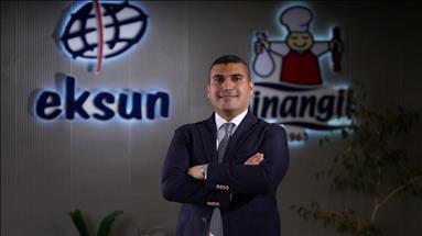 Eksun Gıda'nın rüzgar enerjisi projesi Yatırım Teşvik Belgesi aldı