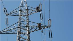 Spot market electricity prices for Thursday, July 10