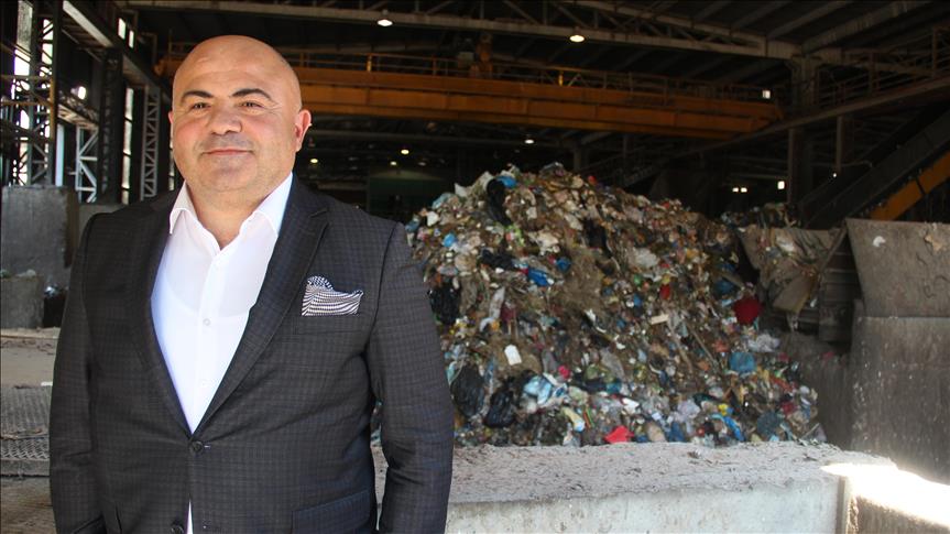 Biogas, biomethane can meet 8% of Türkiye’s gas needs, experts say
