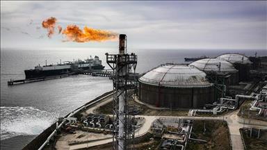 Spot market natural gas prices for Wednesday, July 9