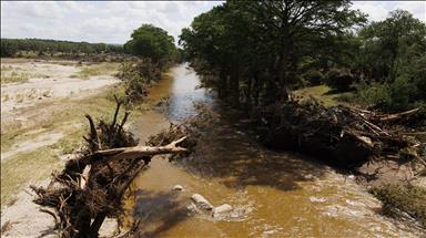 Seller yasaklı kimyasalların doğaya karışma riskini artırıyor