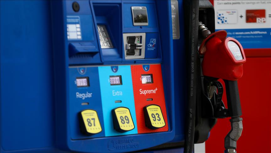 Rus hükümeti benzin ihracatını tamamen yasaklamayı değerlendiriyor