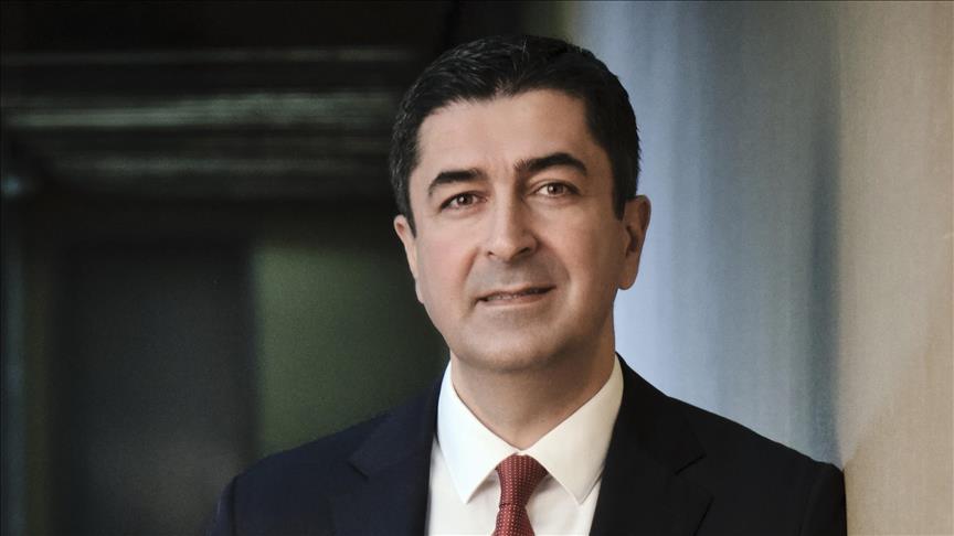 Akenerji'nin kurumsal yönetim notu 9,62'ye yükseldi