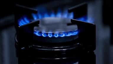 Spot piyasada doğal gaz fiyatları