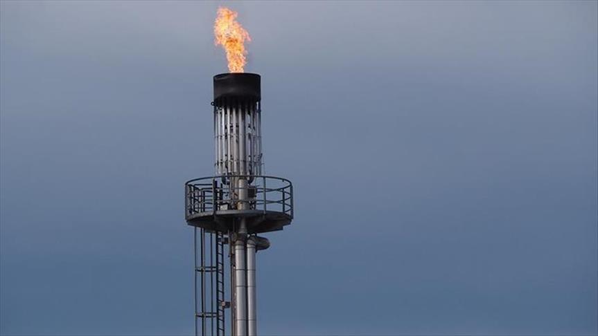 Spot piyasada doğal gaz fiyatları