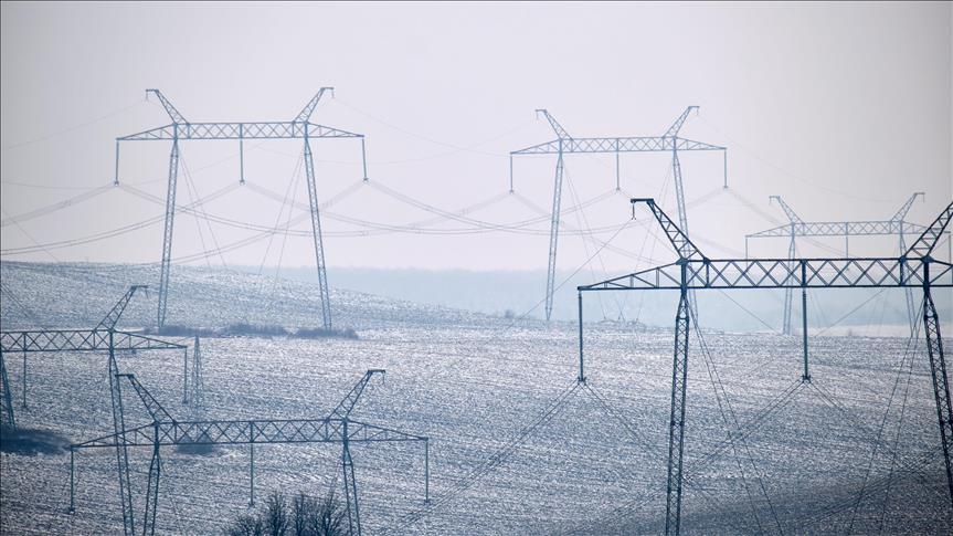 Türkiye's daily power consumption down 4.5% on July 15