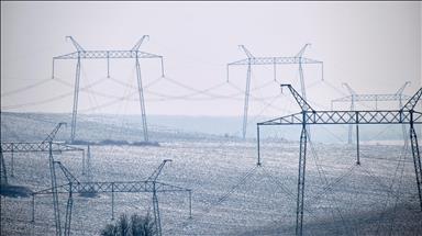 Günlük elektrik üretim ve tüketim verileri