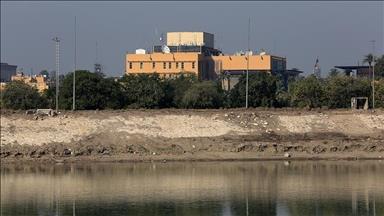 US Embassy in Iraq condemns drone attacks on oil fields