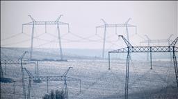 Günlük elektrik üretim ve tüketim verileri