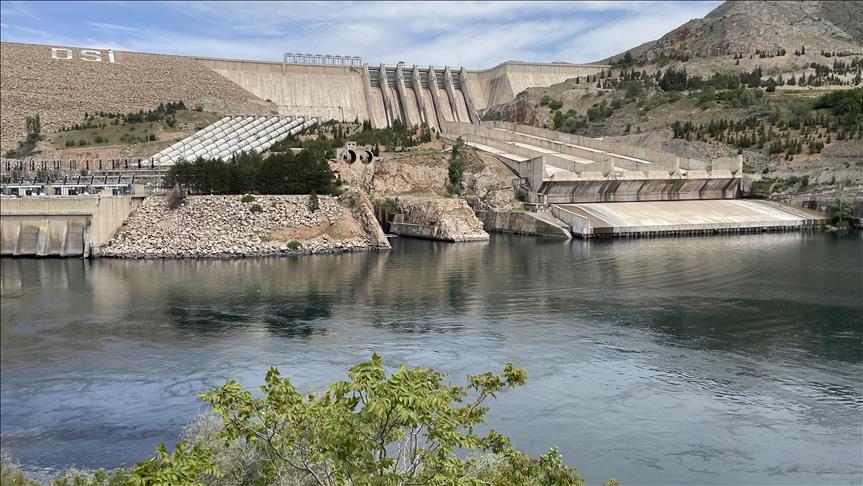 Global renewables capacity more than doubles in a decade as hydropower remains top source