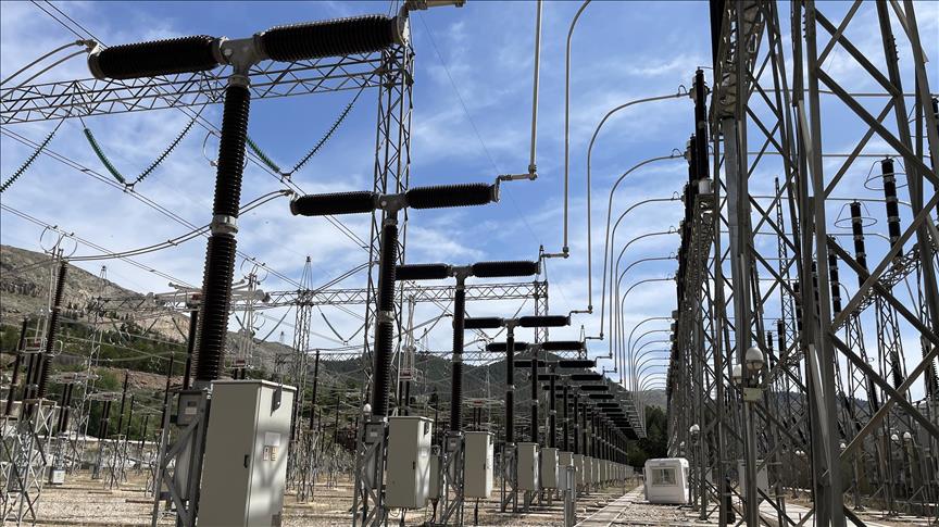 Elektrik dağıtım sektöründe tüketici sayısı 50,7 milyona ulaştı