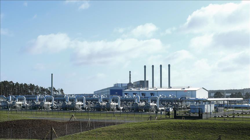 EU to ban imports via Nord Stream pipelines under new Russia sanctions: Foreign policy chief