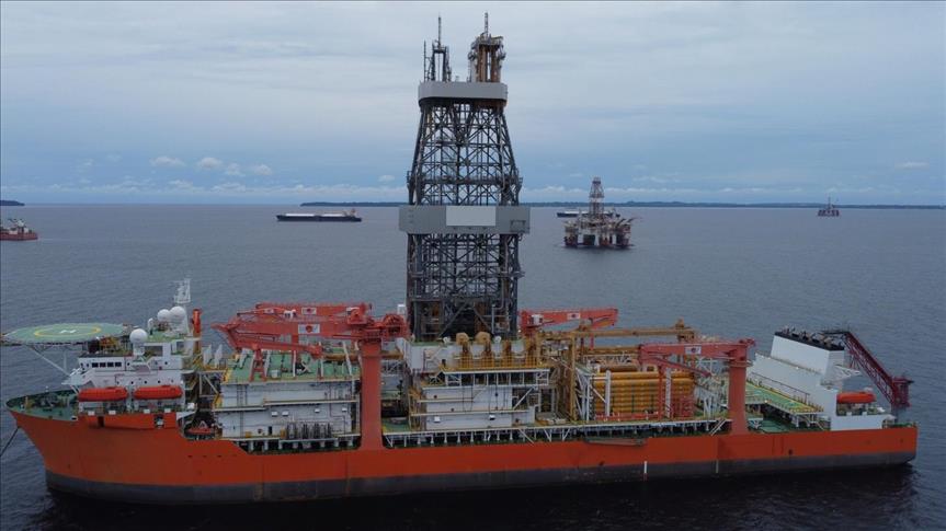 Türkiye to increase number of deep-sea drilling ships to 6: President Erdogan