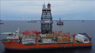Türkiye to increase number of deep-sea drilling ships to 6: President Erdogan