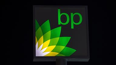 bp names Albert Manifold as new chair, succeeding Helge Lund