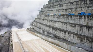 China begins construction of world’s largest hydropower station in Tibet