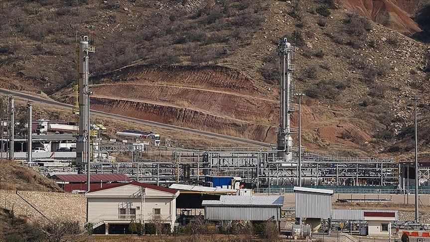 Türkiye, Iraq begin talks on new oil transport deal