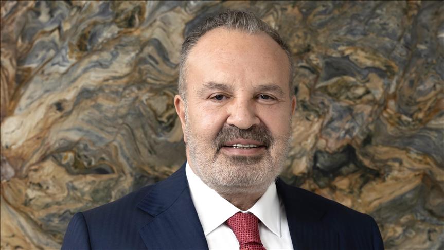 Kazancı Holding, Kuzey Makedonya'ya 1 milyar avroluk enerji yatırımı yapacak