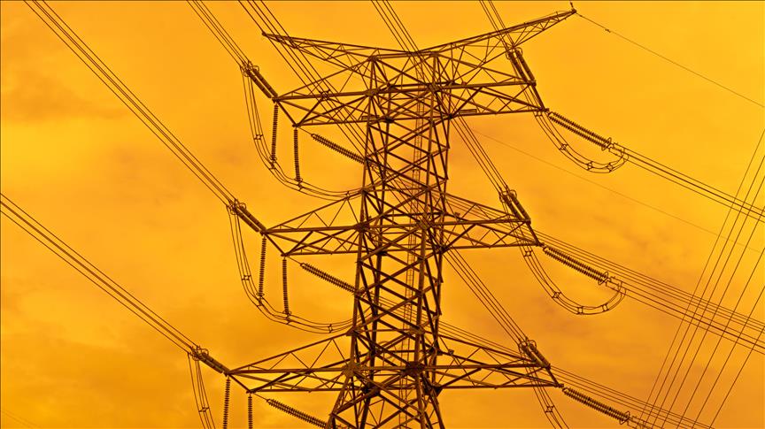 Türkiye's daily power consumption up 18.12% on July 21