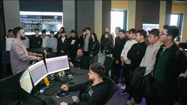 Enerjinin Yıldızları Projesi, elektrik dağıtım sektörüne 421 mezun kazandırdı