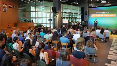 Enerjisa Üretim, afetlere hazırlık için kamu, akademi ve özel sektörü buluşturdu