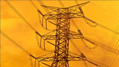 Günlük elektrik üretim ve tüketim verileri