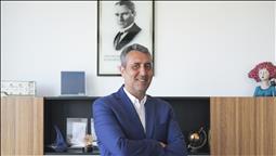 Çinli yüksek teknoloji firması Balıkesir'de 700 milyon dolarlık güneş hücresi üretim tesisi kuracak