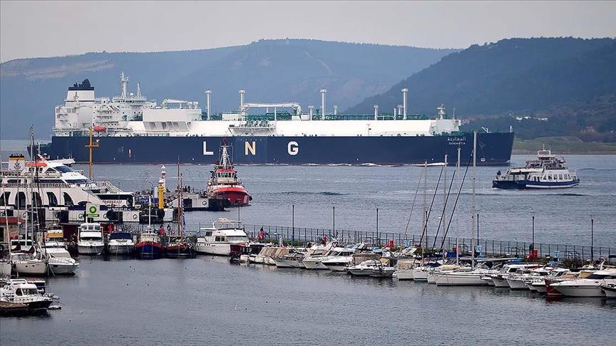 More LNG supply is expected in 2026 supporting rising gas demand: IEA