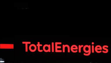 TotalEnergies, CMA CGM to form joint LNG bunkering venture in Rotterdam