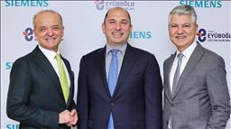 Siemens Türkiye, Eyüboğlu Eğitim Kurumlarına yaptığı enerji verimliliği projesini tamamladı