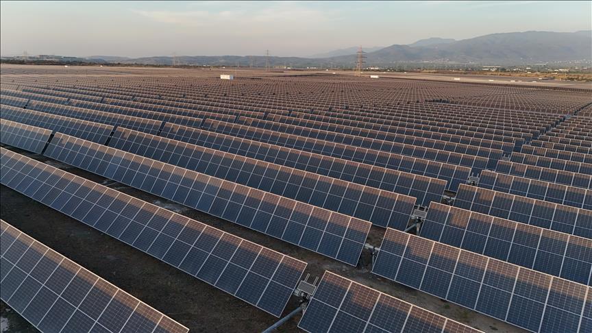 AB'de güneş enerjisi kurulumu hız kesti