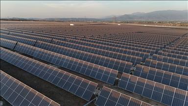 AB'de güneş enerjisi kurulumu hız kesti