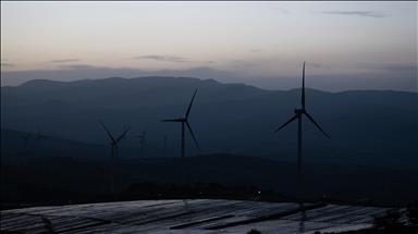 AB ve Çin, yenilenebilir enerji kullanımını hızlandırmak için beraber çalışacak