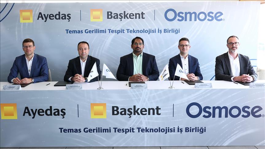 Enerjisa dağıtım şirketleri, temas gerilimi tespit teknolojisiyle şebeke güvenliğini artırıyor