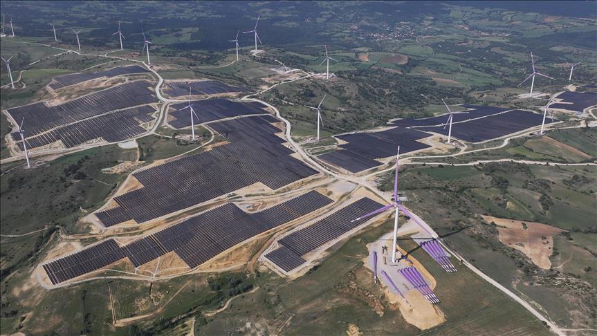 Türkiye can lead by example in linking growth and climate action: UN climate body head Türkiye can lead by example in linking growth and climate action: UN climate body head