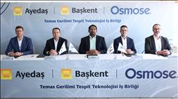 Enerjisa dağıtım şirketleri, temas gerilimi tespit teknolojisiyle şebeke güvenliğini artırıyor