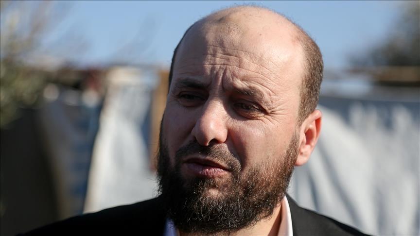 Syria, Saudi Arabia sign energy cooperation agreement