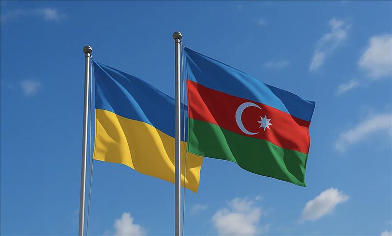 Ukraine imports Azerbaijani gas via Transbalkan route for first time