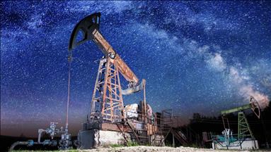 Brent petrolün varili 68,25 dolardan işlem görüyor