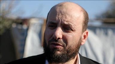 Syria, Saudi Arabia sign energy cooperation agreement