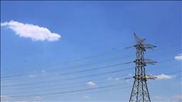 Günlük elektrik üretim ve tüketim verileri