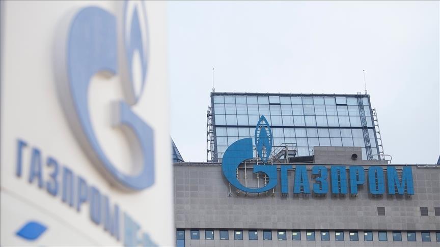 Gazprom posts $131 million loss in 1H25