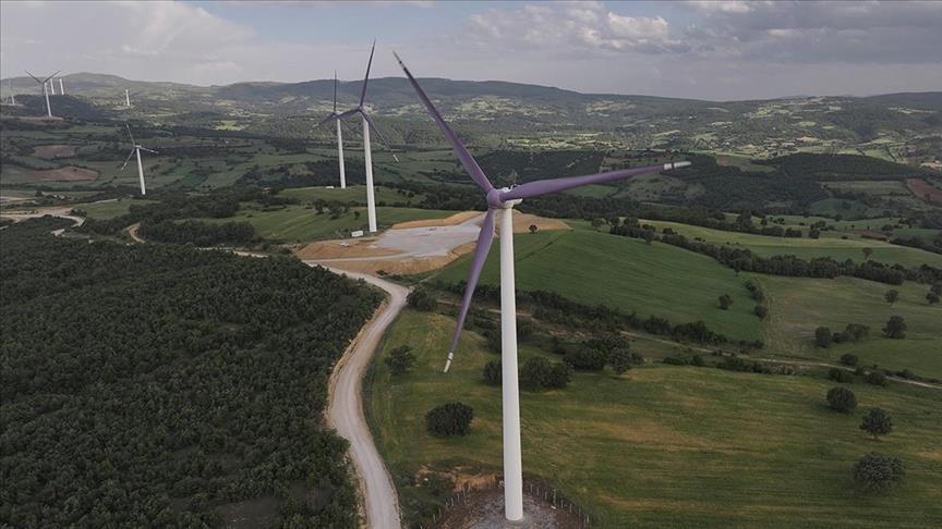 Europe sees Türkiye as key to wind energy supply chain, says WindEurope