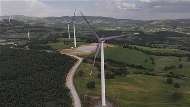 Europe sees Türkiye as key to wind energy supply chain, says WindEurope