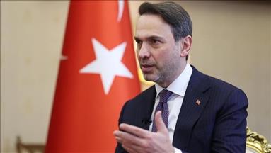 Bakan Bayraktar'dan Türkiye-Irak petrol hattının tam kapasite çalışması için yeni mekanizma önerisi