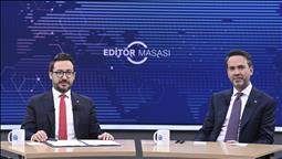 Türkiye's Energy Minister to attend Anadolu's Editor's Desk on July 30
