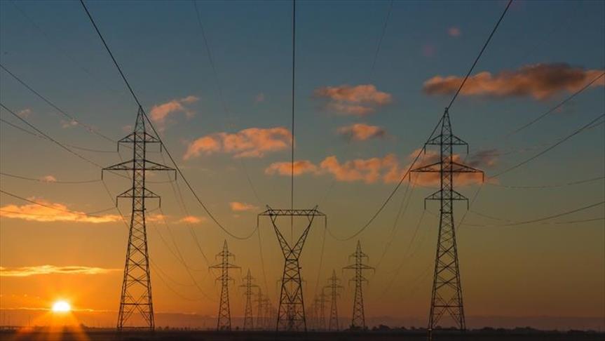 Türkiye's daily power consumption up 2.1% on July 29