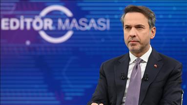 Diyarbakır, Gabar ve Batman'da yaklaşık 4 milyar dolarlık petrol rezervi tespit edildi